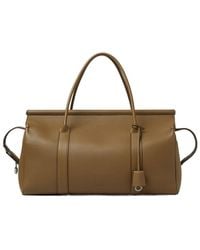 Loro Piana - Loom Weekender Travel Bag L42 - Lyst