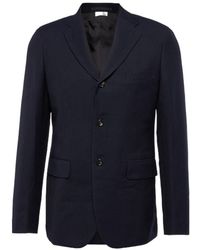 Comme des Garçons - Single-Breasted Suit Jacket - Lyst