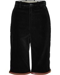 Gucci - Versatile Casual Shorts - Lyst