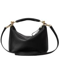 Ralph Lauren - Mini Blaike Tote Bag - Lyst