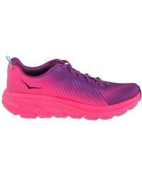 Hoka One One - Rincon 3 Sneakers - Lyst