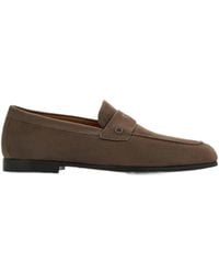 Ferragamo - Penny Loafer - Lyst