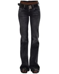 R13 - Boy Flare - Lyst