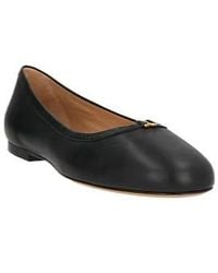 Chloé - Minimal Ballet Flats - Lyst