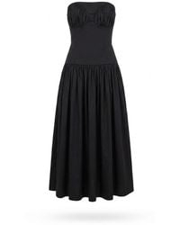 TOVE - Sleeveless Dress - Lyst