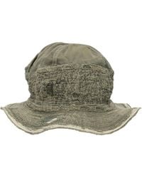 Kapital - Wide-Brimmed Fisherman's Hat - Lyst