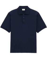Saint Laurent - Polo - Lyst