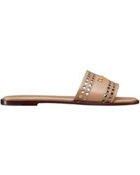 Dior - D-Lane Slide - Lyst