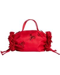 Simone Rocha - Top-Handle Shoulder Bag - Lyst