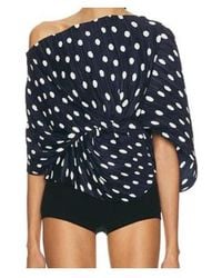 Cult Gaia - Off-The-Shoulder Top - Lyst