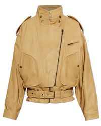 Isabel Marant - Farza Jacket - Lyst