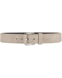 MAX&Co. - Simple Belt - Lyst