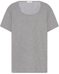 The Row - Pirro T-Shirt - Lyst