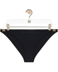 Loewe - Bikini Bottoms - Lyst