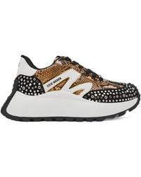 Steve Madden - Low-Top Casual Shoes - Lyst