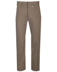 Vivienne Westwood - Cropped Cruise Trousers - Lyst