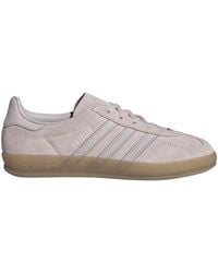 adidas - Originals Gazelle Indoor Sneakers - Lyst