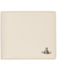 Vivienne Westwood - Bifold Wallet - Lyst