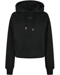 Jacquemus - Long Sleeve Sweatshirt - Lyst