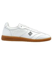 DSquared² - Lace-Up Sneakers - Lyst