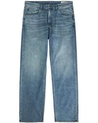 Rag & Bone - Fit 4 Straight-Leg Jeans - Lyst