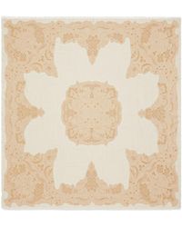 Loro Piana - Ramage Shawl - Lyst