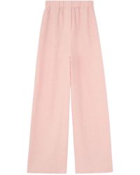 Loro Piana - Valerio Trousers - Lyst