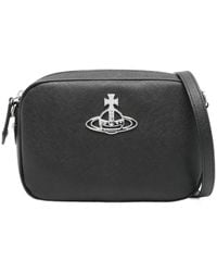 Vivienne Westwood - Anna Camera Bag - Lyst