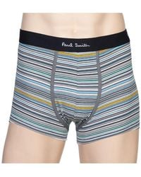 Paul Smith - Pack Of Five Boxer Shorts - Lyst