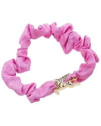 Etro - Logo Hair Accessories - Lyst