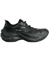 Balenciaga - Mesh Sneakers - Lyst
