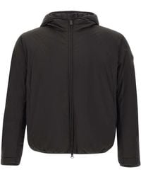 Colmar - Long-Sleeve Hooded Padded Jacket - Lyst
