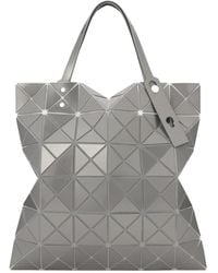 Issey Miyake - Double-Handle Handbag - Lyst