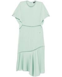 Fabiana Filippi - Dress - Lyst