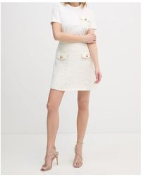 KARL LAGERFELD - Pocket T-Shirt - Lyst