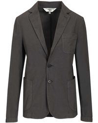 Barena - Sila Patch-Pocket Blazer - Lyst