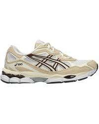 Asics - Gel-Nyc Sneakers - Lyst