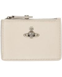 Vivienne Westwood - Slim Long Card Pack - Lyst