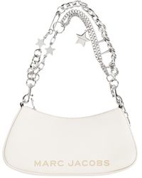 Marc Jacobs - Chain Shoulder Bag - Lyst