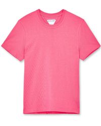 Bottega Veneta - Crewneck T-Shirt - Lyst