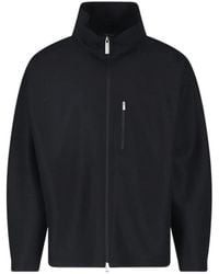Herno - Laminar Stand-Collar Zip Performance Jacket - Lyst