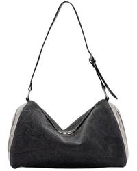 DIESEL - Load D X Shoulder Bag - Lyst
