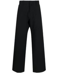 Arc'teryx - Casual Pants With Waist And Loop Straps - Lyst