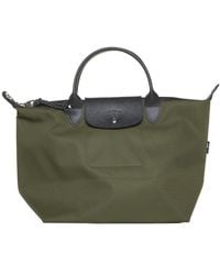 Longchamp - Le Pliage Energy Large Tote Bag - Lyst
