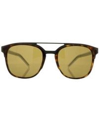 Dior - Logo Sunglasses - Lyst