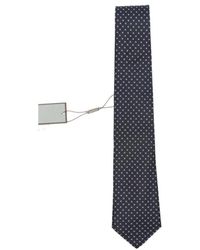 Canali - Pointed Tie - Lyst