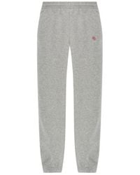 Anine Bing - Athletic Pants With An Elastic Waistband - Lyst