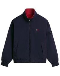 Tommy Hilfiger - Reversible Regatta Jacket - Lyst