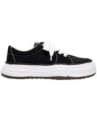Maison Mihara Yasuhiro - Eric Og Low-Top Sneakers - Lyst