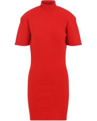 Jacquemus - La Robe Maille Castagna Dress - Lyst